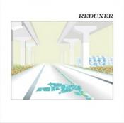 alt-J - REDUXER Audio CD (Music CD)