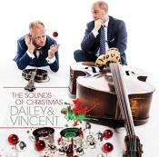 Dailey & Vincent - The Sounds of Christmas (Music CD)