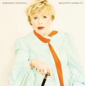 Marianne Faithfull - Negative Capability (Music CD)