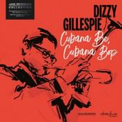 Dizzy Gillespie - Cubana Be  Cubana Bop (2018 Version) (Music CD)