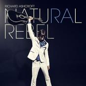 Richard Ashcroft - Natural Rebel (Music CD)