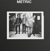 Metric - Art of Doubt (Music CD)