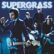 Supergrass - Diamond Hoo Ha (Music CD)