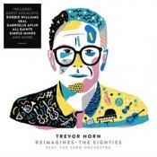 Trevor Horn - Trevor Horn Reimagines The Eighties (feat. The Sarm Orchestra) (Music CD)