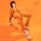 LP - Heart to Mouth (Music CD)