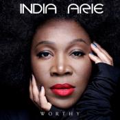 India.Arie - Worthy (Music CD)