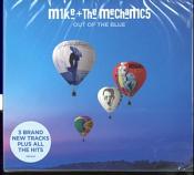 Mike + The Mechanics - Out of the Blue