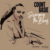 Count Basie  - Swinging the Blues