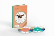 Kylie Minogue - Step Back In Time: The Definitive Collection - Double CD Album  (Deluxe)