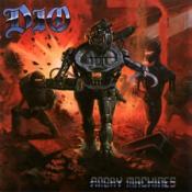 Dio - Angry Machines (Music CD)