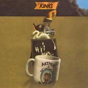 The Kinks - Arthur or the Decline and Fall of the British Empire (Double CD)