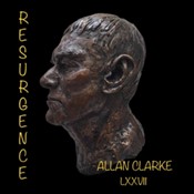 Allan Clarke - Resurgence (Music CD)