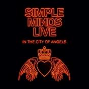 Simple Minds - Live in the City of Angels (Double CD)