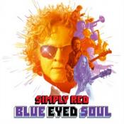 Simply Red - Blue Eyed Soul (Deluxe)
