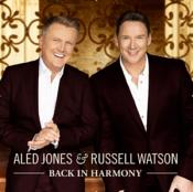 Aled Jones & Russell Watson - Back In Harmony