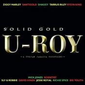 U-Roy - Solid Gold (Music CD)