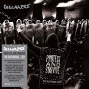 Discharge - Protest and Survive : The Anthology (Music CD)