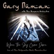 Gary Numan and The Skaparis Orchestra - When the Sky Came Down (Box Set)