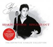Shakin' Stevens - Singled Out - The Definitive Singles Collection (Music CD Boxset)