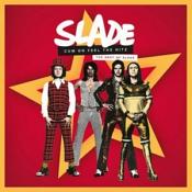 Slade - Cum On Feel The Hitz – The Best Of Slade (Music CD)