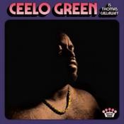 CeeLo Green - CeeLo Green Is Thomas Callaway (Music CD)