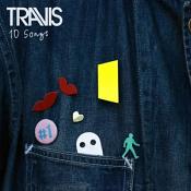 Travis - 10 Songs (Deluxe Edition) (Music CD)