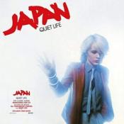 Japan - Quiet Life (Music CD)