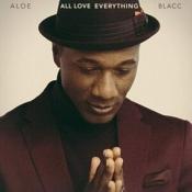 Aloe Blacc - All Love Everything (Music CD)