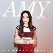 Amy Macdonald - The Human Demands (Deluxe Edition) (Music CD)