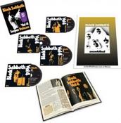 Black Sabbath - Vol. 4 (Super Deluxe 4CD Box Set)
