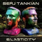 Serj Tankian - Elasticity (Music CD)
