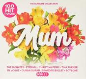 Various Artists - Ultimate Mum (Music CD)