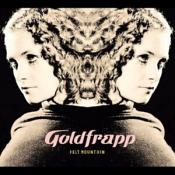 Goldfrapp - Felt Mountain (2022 Edition Music CD)