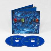 Erasure - I Say I Say I Say (2021 Expanded Edition Music CD)