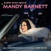 Mandy Barnett - Every Star Above (Music CD)