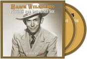 Hank Williams - Pictures From Life's Other Side  Vol. 1 (Music CD)