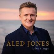 Aled Jones - Blessings (Music CD)