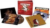 Sepultura - Sepulnation - The Studio Albums 1998 – 2009 - (5CD Box Set)