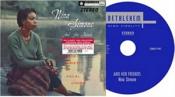 Nina Simone - Nina Simone and Her Friends (2021 - Stereo Remaster Music CD)