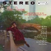 Nina Simone - Little Girl Blue (2021 - Stereo Remaster) (Music CD)