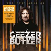 Geezer Butler - The Very Best of Geezer Butler (Music CD)
