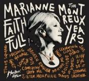 Marianne Faithfull: The Montreux Years (Music CD)