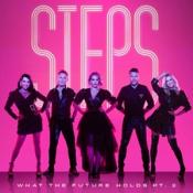 Steps - What The Future Holds Pt.2 (Music CD)