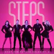 Steps - What the Future Holds Pt. 2 (Music CD)