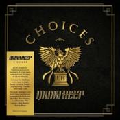 Uriah Heep - Choices (Music CD Boxset)