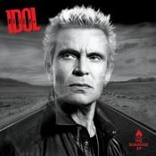 Billy Idol - The Roadside (Music CD)