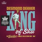 Desmond Dekker - King of Ska: The Beverley