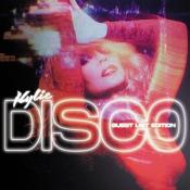 Kylie Minogue - DISCO: Guest List Edition (Music CD)