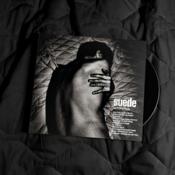 Suede - Autofiction (Music CD)