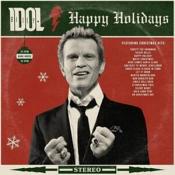 Billy Idol - Happy Holidays (Music CD)